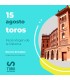 15/08 Madrid (19:00) Toros PDF FILE