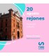 20/08 Madrid (19:00) Rejones PDF FILE