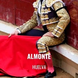 Bullfight tickets Almonte - Bullfighting show