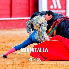 Entradas toros Moratalla - Festejo taurino