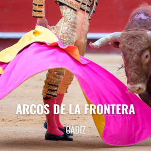 Bullfight tickets Arcos de la Frontera - Bullfighting Festivities 