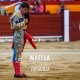 Bullfight ticket Maella - Festival Taurino