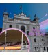 MADRID BULLFIGHTING VIP AREA - Palco - PDF FILE