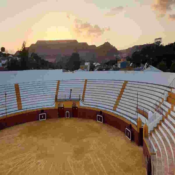 Nerva Plaza de toros