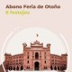 Abono Toros Otoño Madrid - Las Ventas bullring