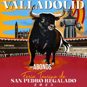 Pack S. Pedro Regalado (13-14 May) 2 shows PDF FILE - PRINT
