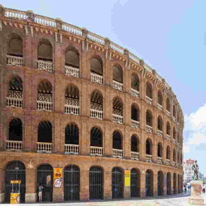 Massamagrell Plaza de toros