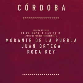 20/05 Córdoba (19:00) Toros PDF FILE