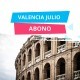Abono Valencia (Julio 20 al 23) PDF- PRINT