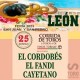 25/06 León (18:30) Toros PDF FILE