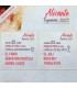 Bullfighthing pack Alicante June 22+23 PDF FILE