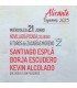 Bullfighthing pack Alicante June 21+23 PDF FILE