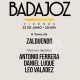 23/06 Badajoz (19:30) Toros PDF FILE PRINT