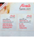 Bullfighthing pack Alicante June 21+23 PDF FILE
