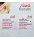 Bullfighthing pack Alicante June 21+24 PDF FILE