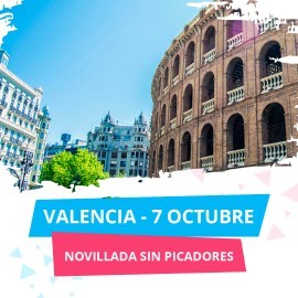07/10 Valencia (18:00) Novillos sin. PDF FILE PRINT