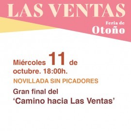 11/10 Madrid (18:00) Novillos SIN PDF- PRINT