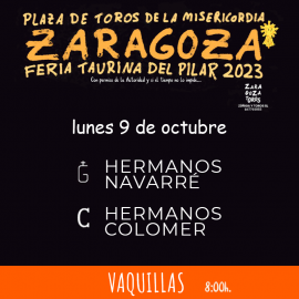 09/10 Zaragoza (8:00) Suelta de vaquillas PDF DOCUMENT