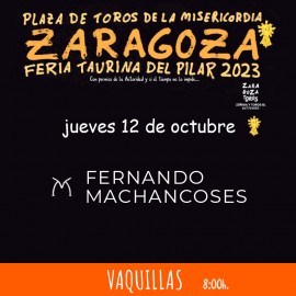 12/10 Zaragoza (8:00) Suelta de vaquillas PDF DOCUMENT