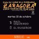 10/10 Zaragoza (8:00) Suelta de vaquillas PDF DOCUMENT
