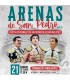 21/10 Arenas de San pedro (17:30) Toros PDF FILE