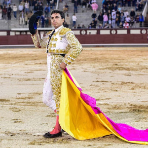 Juan Pablo Correa Sánchez “Juan de Castilla”