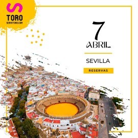 07/04 Feria de Abril (18:30) Toros PDF - IMPRIMIR