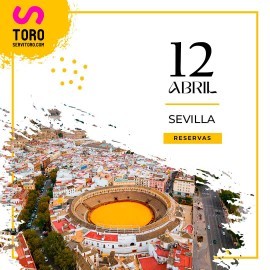 12/04 Feria de Abril (18:30) Toros PDF - IMPRIMIR