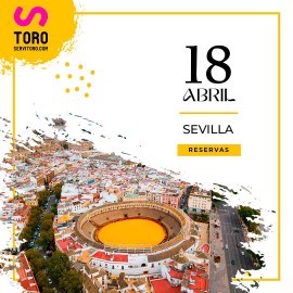 18/04 Feria de Abril (18:30) Toros PDF FILE - PRINT