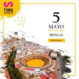 05/05 Sevilla (18:30) Novillos PDF - IMPRIMIR