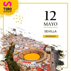 12/05 Sevilla (18:30) Novillos PDF FILE - PRINT
