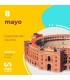 08/05 San Isidro (19:00) Espectáculo taurino PDF FILE