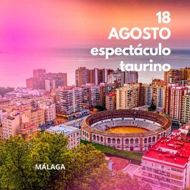 18/08 Málaga (19:30) Rejones FORMATO PDF