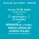 10/05 San Isidro (19:00) Espectáculo taurino FORMATO PDF