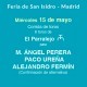 15/05 San Isidro (19:00) toros. PDF FILE