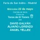 22/05 San Isidro (19:00) Espectáculo taurino PDF FILE
