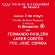 02/05 Madrid (18:30) Toros FORMATO PDF