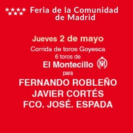 02/05 Madrid (18:30) Toros PDF FILE
