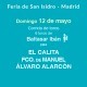12/05 San Isidro (19:00) Toros. FORMATO PDF