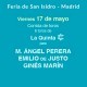 17/05 San Isidro (19:00) Espectáculo taurino PDF FILE