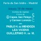 18/05 San Isidro (19:00) Espectáculo taurino PDF FILE