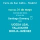 31/05 San Isidro (19:00) Toros. PDF FILE