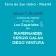 01/06 San Isidro (19:00) Espectáculo taurino PDF FILE