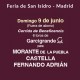 09/06 San Isidro (19:00) Espectáculo taurino FORMATO PDF