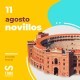 11/08 Madrid (19:00) Novillos FORMATO PDF