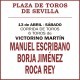 13/04 Feria de Abril (18:30) Toros PDF FILE - PRINT