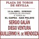 14/04 Feria de Abril (18:30) Rejones PDF FILE - PRINT