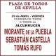 19/04 Feria de Abril (18:30) Toros PDF FILE - PRINT