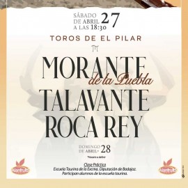 27/04 Mérida (18:30) Toros FORMATO PDF