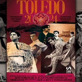 30/05 Toledo (19:30) Toros FORMATO PDF 